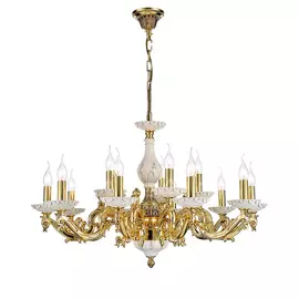 Люстра Dio darte NERA E 1.1.15 CG