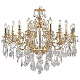 Люстра Dio darte OPERA E 1.1.18.200 CG