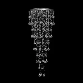 Люстра Dio darte TESORO H 1.4.55.218 N