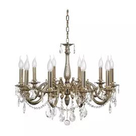 Люстра Dio darte TREVISO E 1.1.10.600 COG