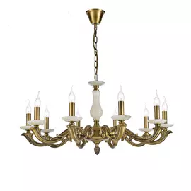 Люстра Dio darte VICENTINO E 1.1.10 A