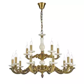 Люстра Dio darte VICENTINO E 1.1.15 A