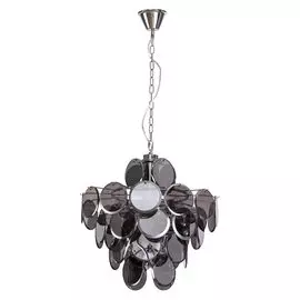 Люстра Divinare 7566/02 sp-8