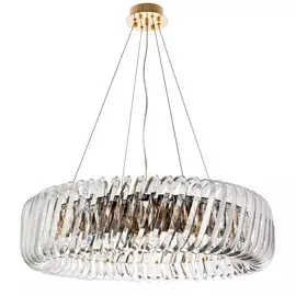 Люстра Divinare 7568/18 lm-12