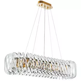 Люстра Divinare 7568/18 sp-12