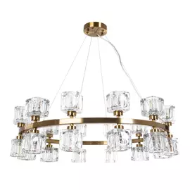 Люстра Divinare ALESSANDRO 7205/17 LM-24