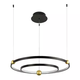 Люстра Divinare led 1123/04 sp-65