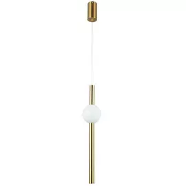 Люстра Divinare led 1125/01 sp-10