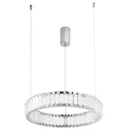 Люстра Divinare led 1135/02 sp-24