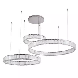 Люстра Divinare led 1135/02 sp-90