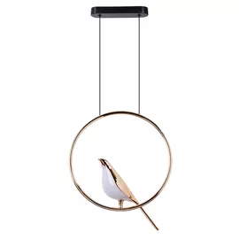 Люстра Divinare OPHELIA 188/01 SP-9