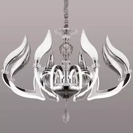 Люстра Eletto Diva EL339P08 с пультом