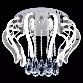 Люстра Eletto el334c82.1 krown