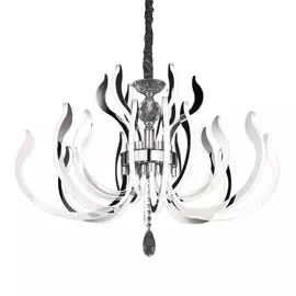 Люстра Eletto Miranda EL337P22