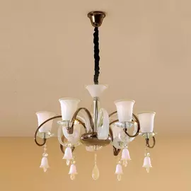 Люстра Eletto trendi el328p06.1