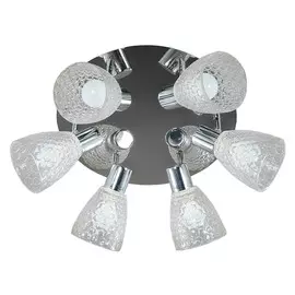 Люстра Elvan (2553)