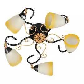 Люстра Elvan (MX12009A-5)