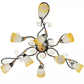 Люстра Elvan (MX12009A-9)