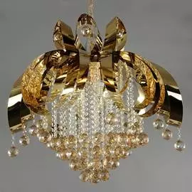 Люстра Elvan (OL20121-5 G)