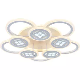 Люстра Escada 10205/10 LEDХ240+40W