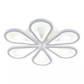 Люстра Escada 10206/6 LEDХ96W WHITE