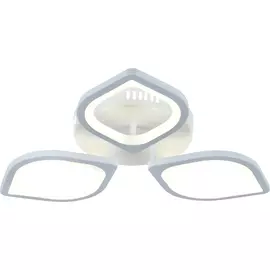 Люстра Escada 10216/3 LEDХ60W WHITE