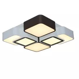 Люстра Escada 10234/6 ledх130w white