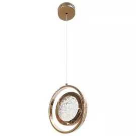 Люстра Escada 10241/1 LEDХ9W GOLD