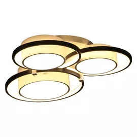 Люстра Escada 10243/6 Black/White