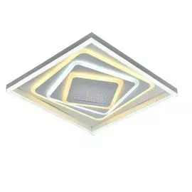 Люстра Escada 10278/s ledх142w white