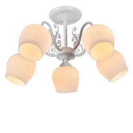 Люстра Escada 1120/5p e27х60w white