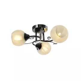 Люстра Escada 1122/3 Chrome