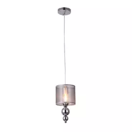 Люстра Escada 1130/1s e27х40w chrome