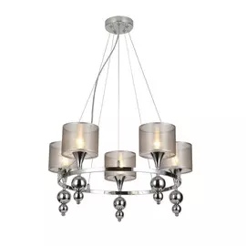 Люстра Escada 1130/5s e14х40w chrome