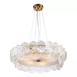 Люстра Escada 1144/8S E14Х40W GOLD