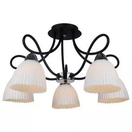 Люстра Escada 293/5 Black