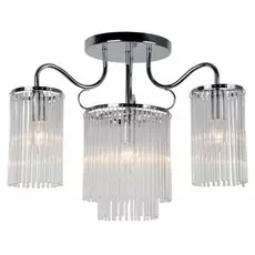 Люстра Escada 427/3+1PL Chrome