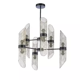 Люстра Escada 527/12P Black