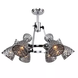 Люстра Escada 529/6pl e14х40w chrome