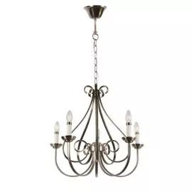 Люстра Escada 581/5 e14х40w