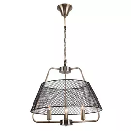 Люстра Escada 588/3S Античная бронза