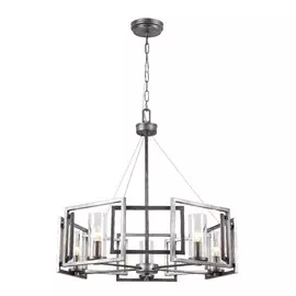 Люстра Escada 593/5 Серый