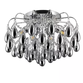 Люстра Escada 660/6p e14х40w chrome