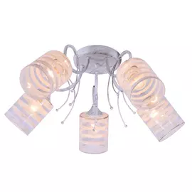 Люстра Escada 681/5PL Античный белый