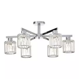 Люстра Escada 692/6P E27Х60W CHROME