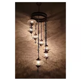 Люстра Exotic Selection S3271A