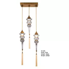 Люстра Exotic Selection S3-293