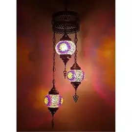 Люстра Exotic Selection S 393