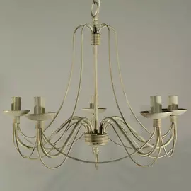 Люстра Florex International Avorio 1604/5