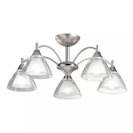 Люстра Florex international L.0146/5PL CR